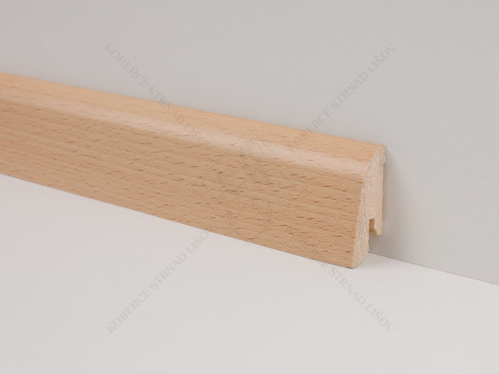 Lišta 250 cm