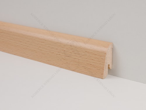 Pedross SL40B buk světlý lak
