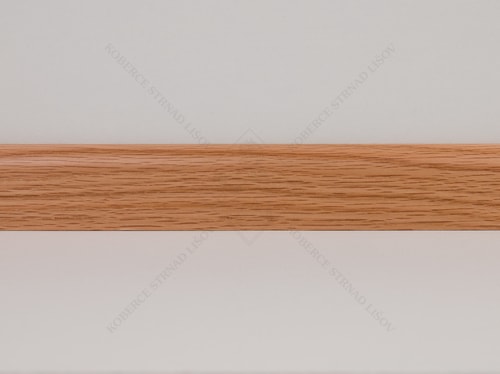 Pedross SL40DC dub červený lak