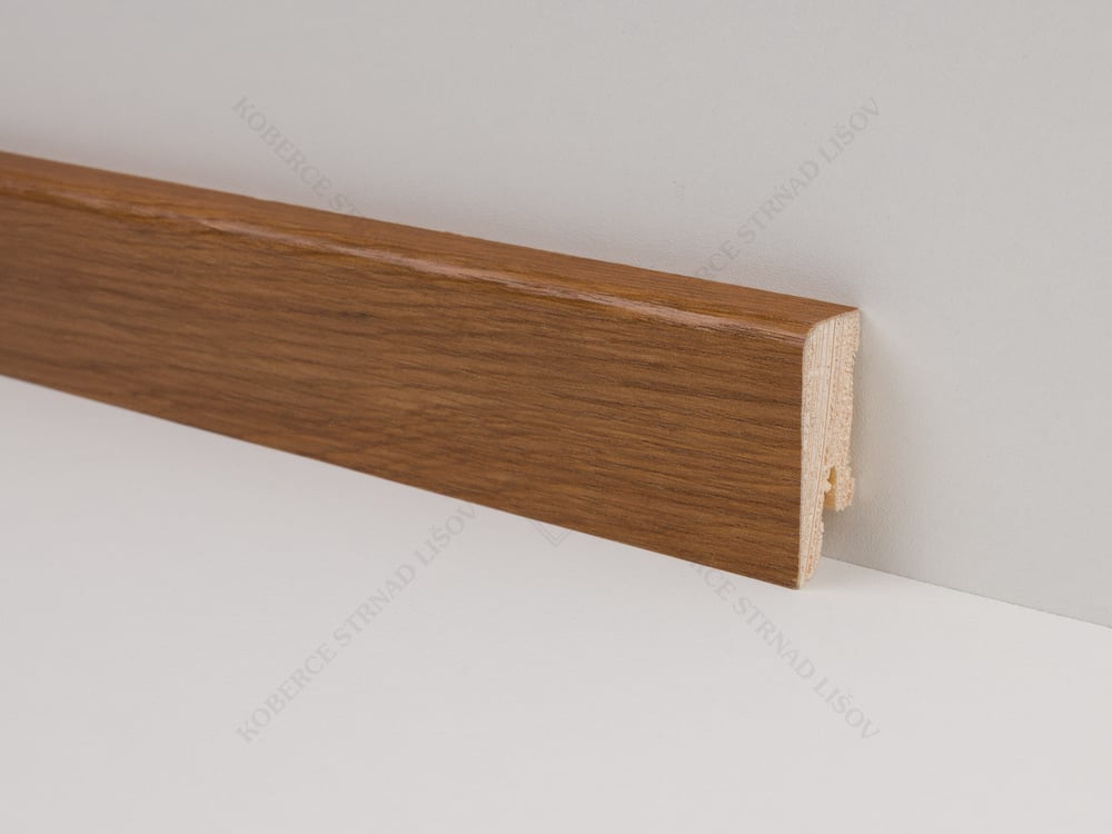 Lišta 250 cm