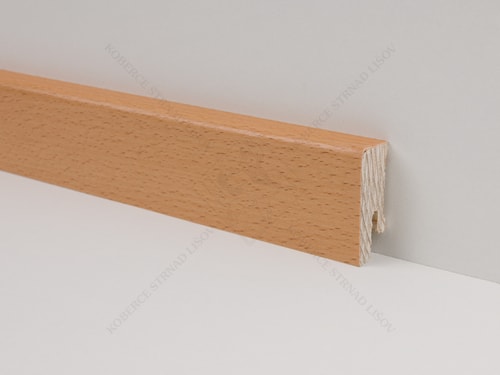 Pedross Cubica 1640CBP buk pařený lak