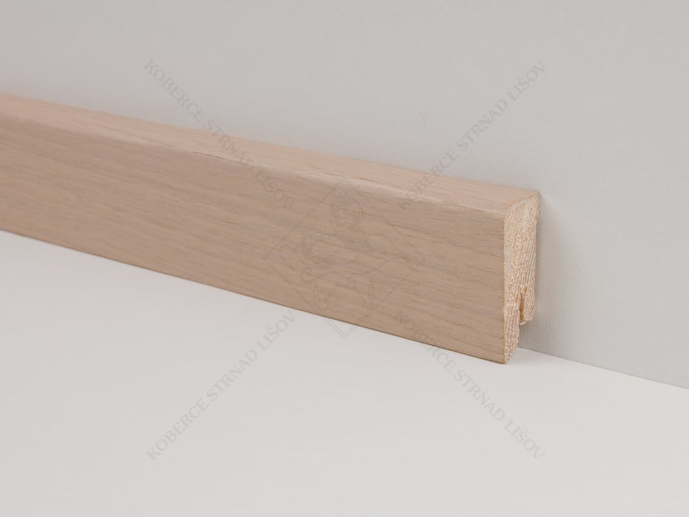 Lišta 250 cm