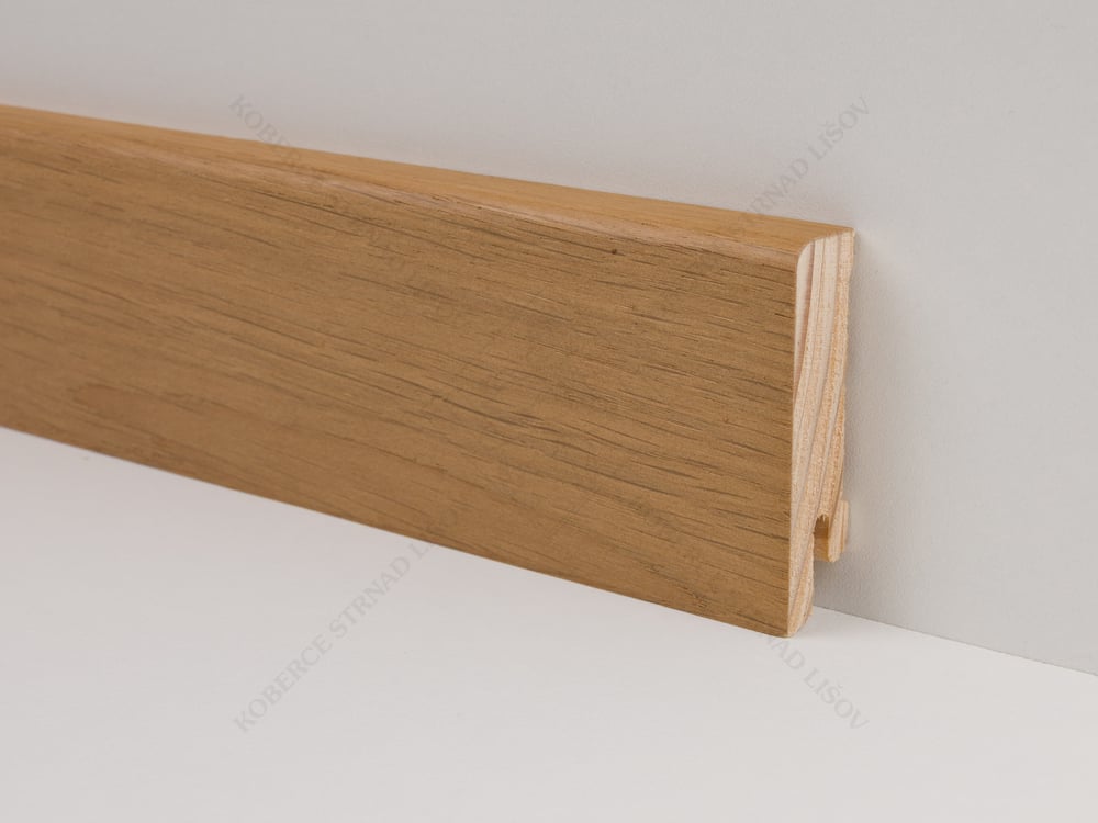 Lišta 250 cm