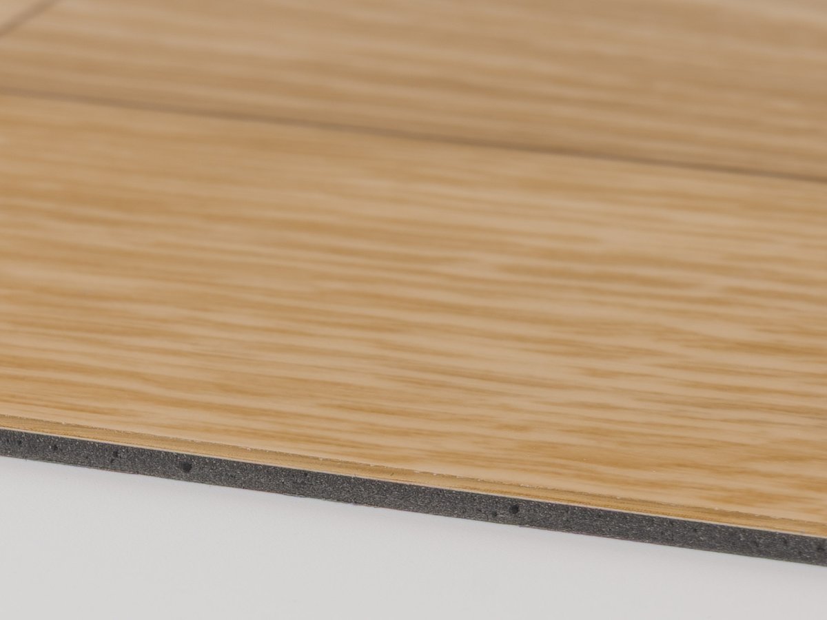 NFE Wood 2017-1 Novoflor Extra