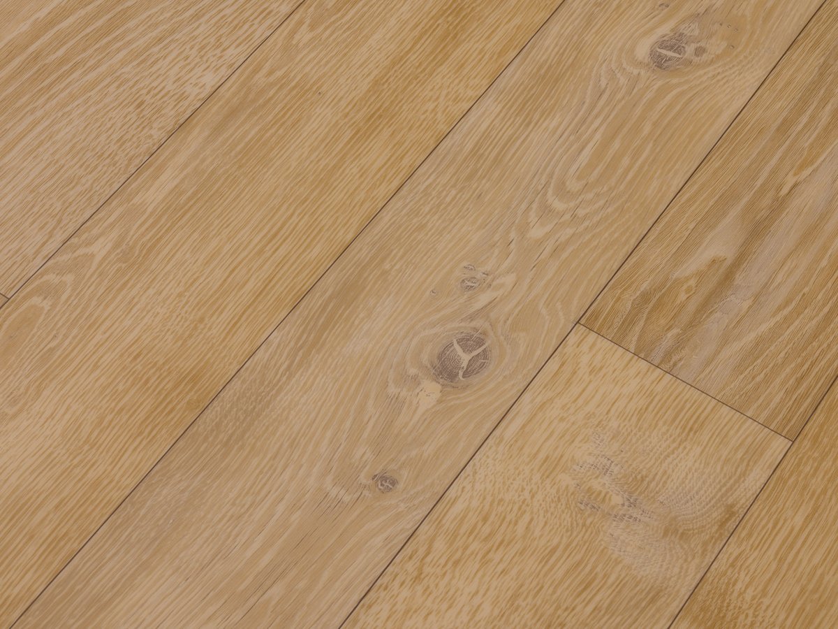 NFE Wood 2017-1 Novoflor Extra