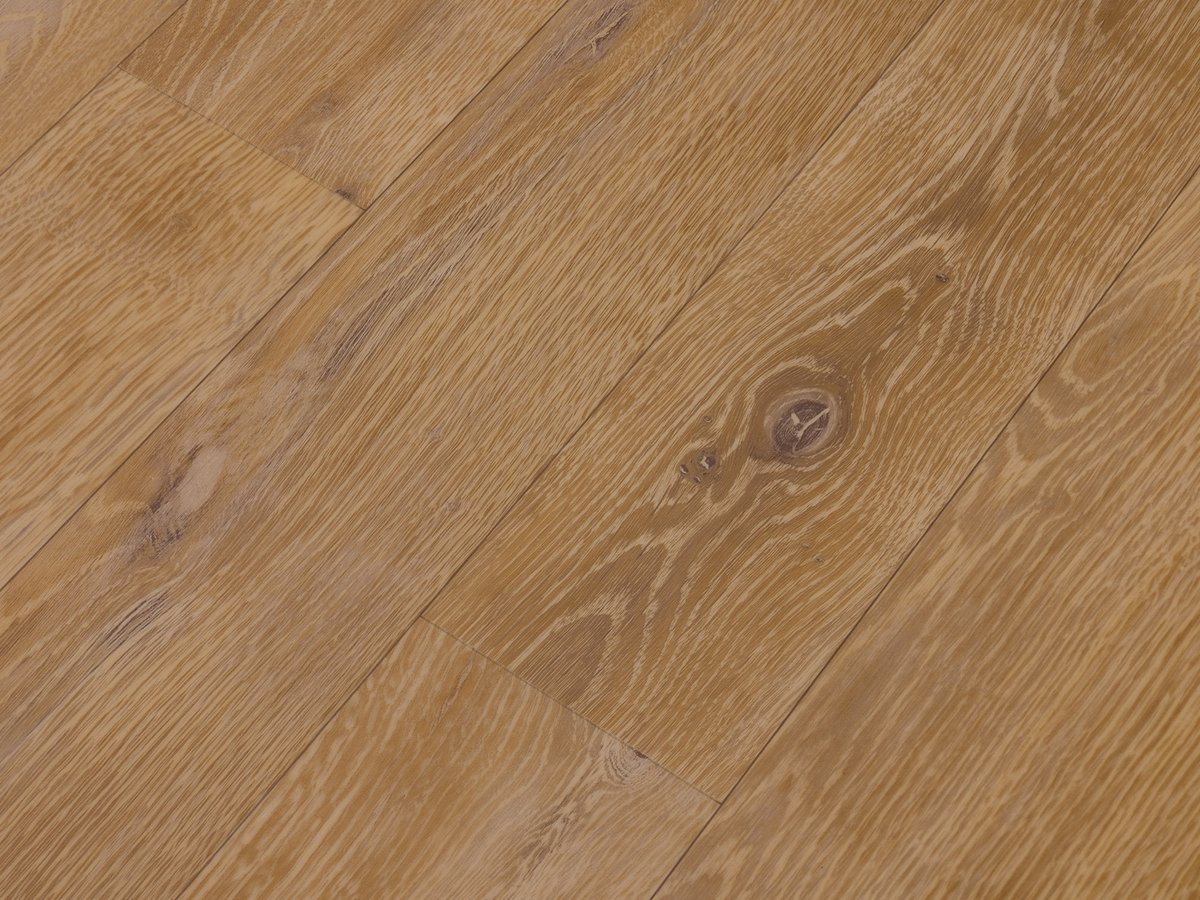NFE Wood 2017-3 Novoflor Extra