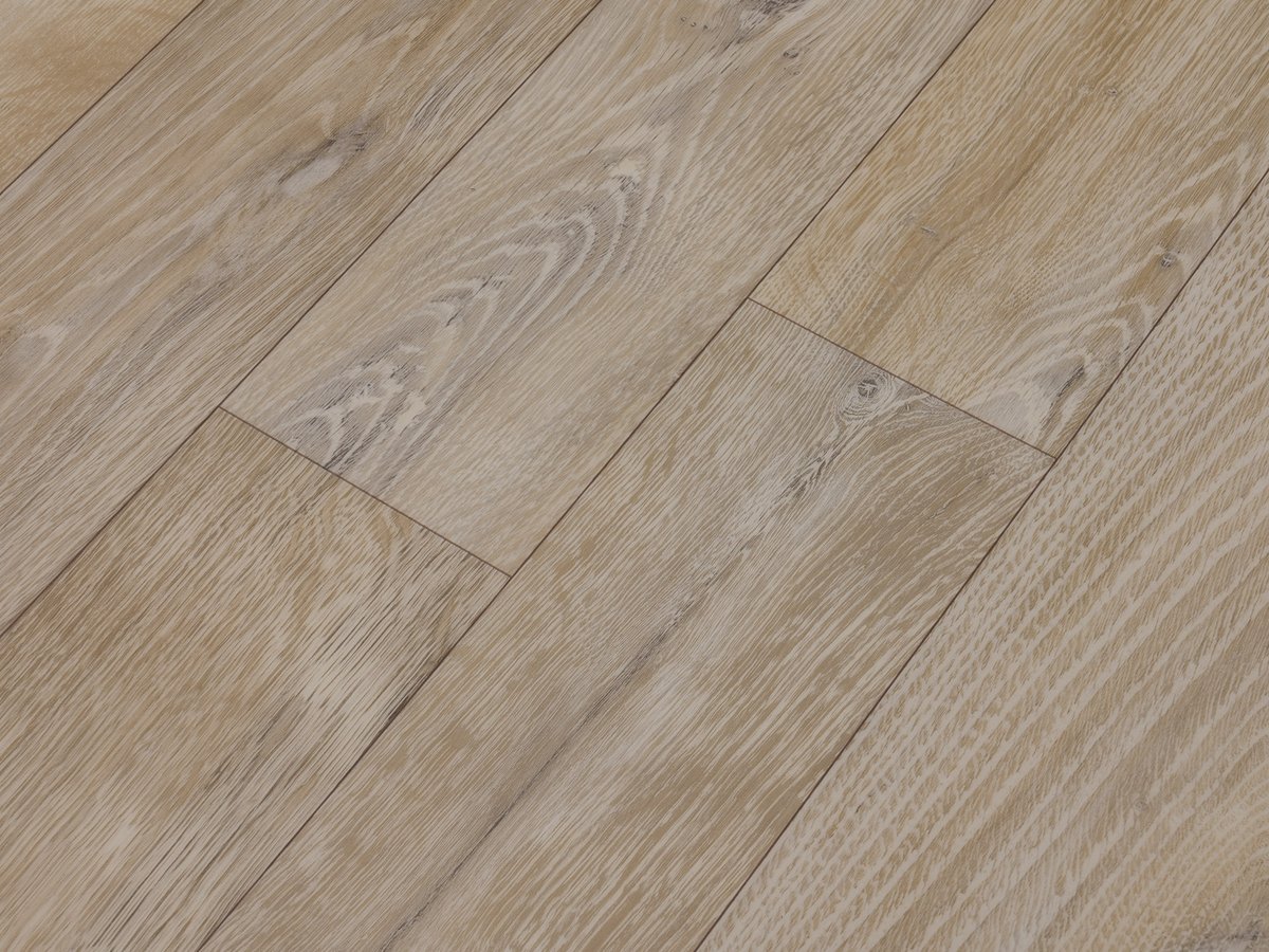 NFE Wood 2017-5 Novoflor Extra