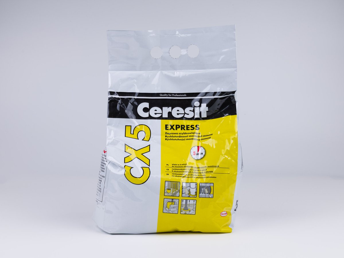 Ceresit CX 5