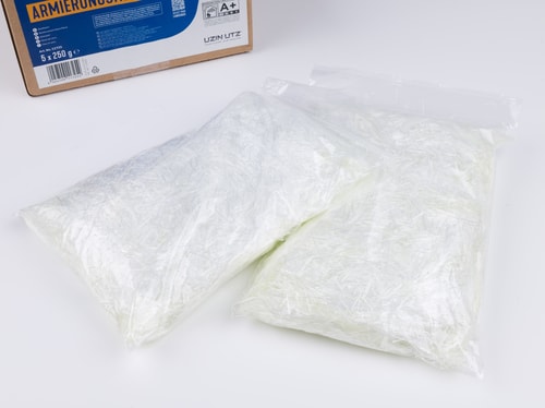 Armovací vlákna 250 g