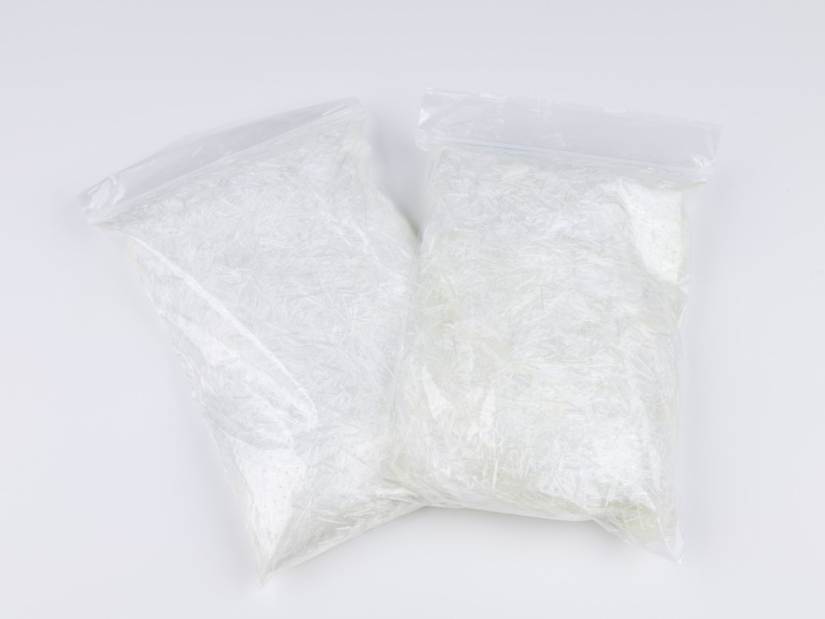Armovací vlákna 250 g