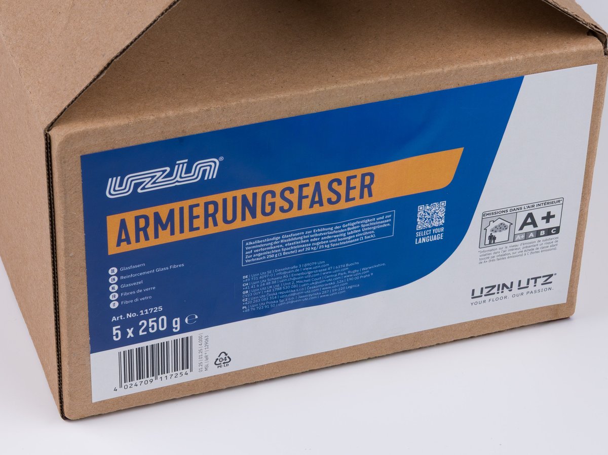 Armovací vlákna 250 g