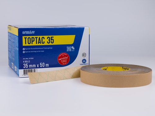 Oboustranná páska Toptac 35