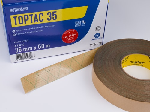 Oboustranná páska Toptac 35