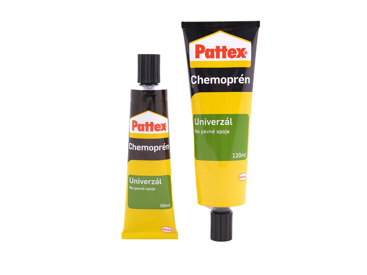 Chemoprén Univerzál