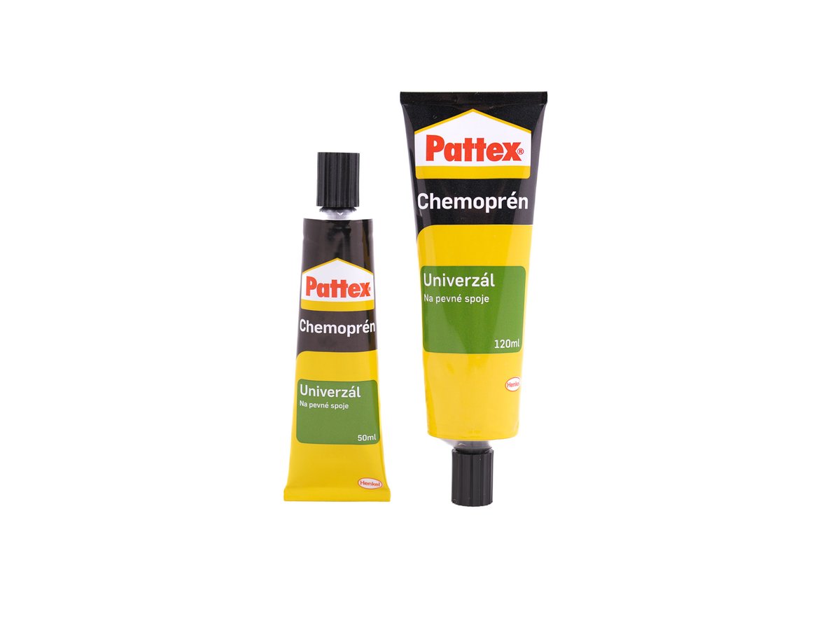 Chemoprén Univerzál