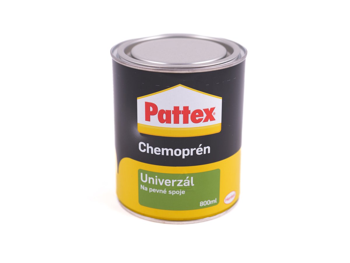 Chemoprén Univerzál