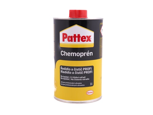 Chemoprén ředidlo a čistič PROFI