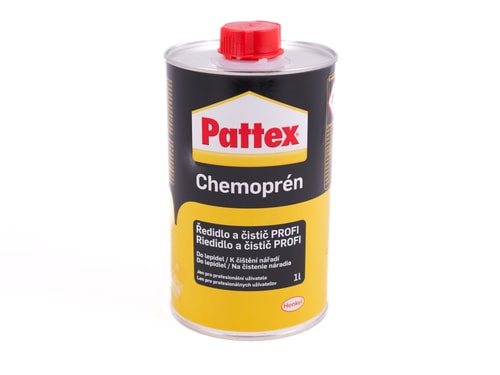 Chemoprén ředidlo a čistič PROFI