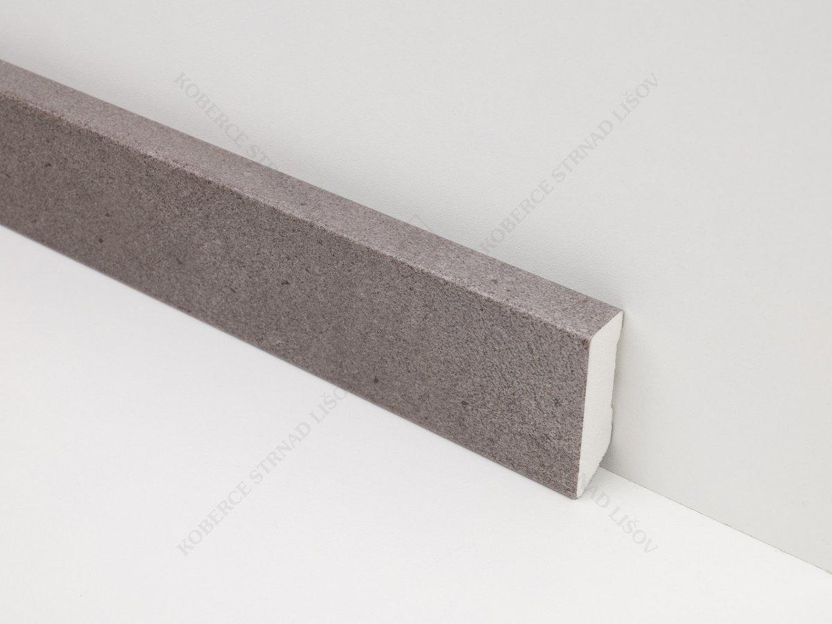 Rigid RS50 beton tmavý