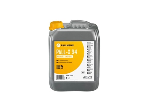Pall-X 94 polomatný lak