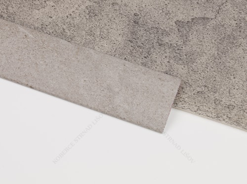 Oblouk 30 mm Rigid Beton světlý 