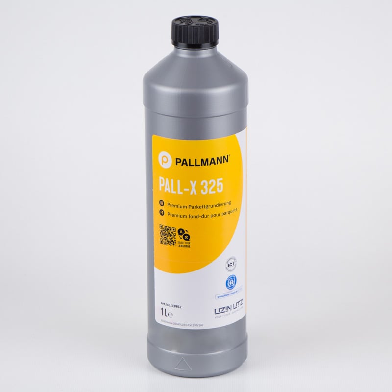 Pall-X 325 základní lak