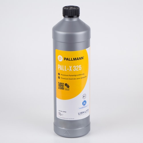 Pall-X 325 základní lak
