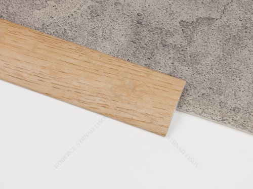 Oblouk 30 mm Rigid Hikora
