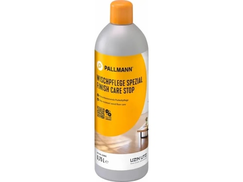 Pallmann Finish Care Stop