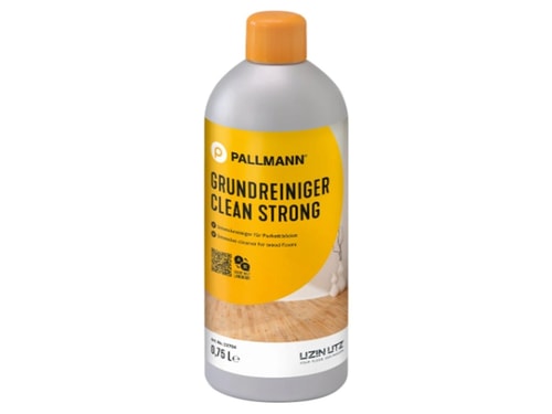 Pallman Clean Strong