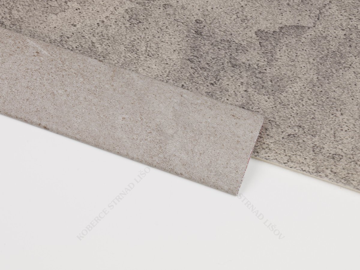 Oblouk 40 mm Rigid Beton světlý