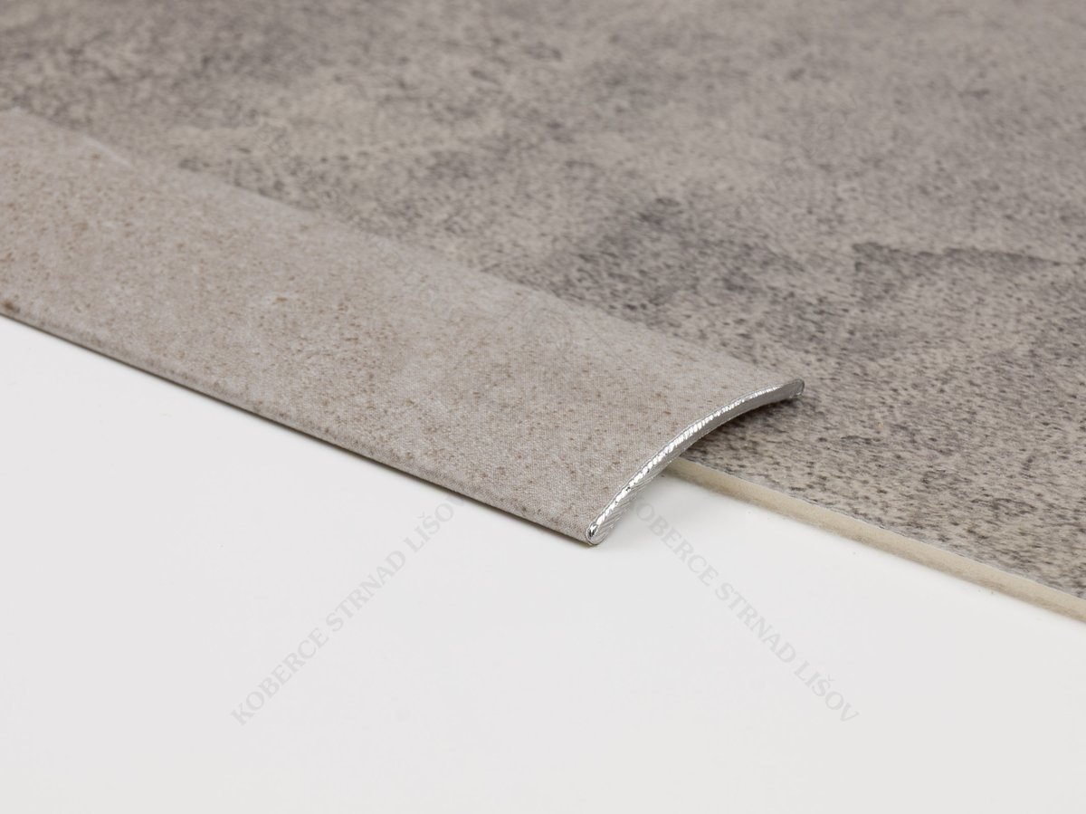 Oblouk 40 mm Rigid Beton světlý