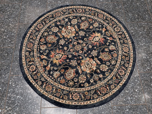 Da Vinci 57166-3434 kruh