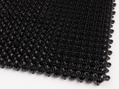 Step-in black