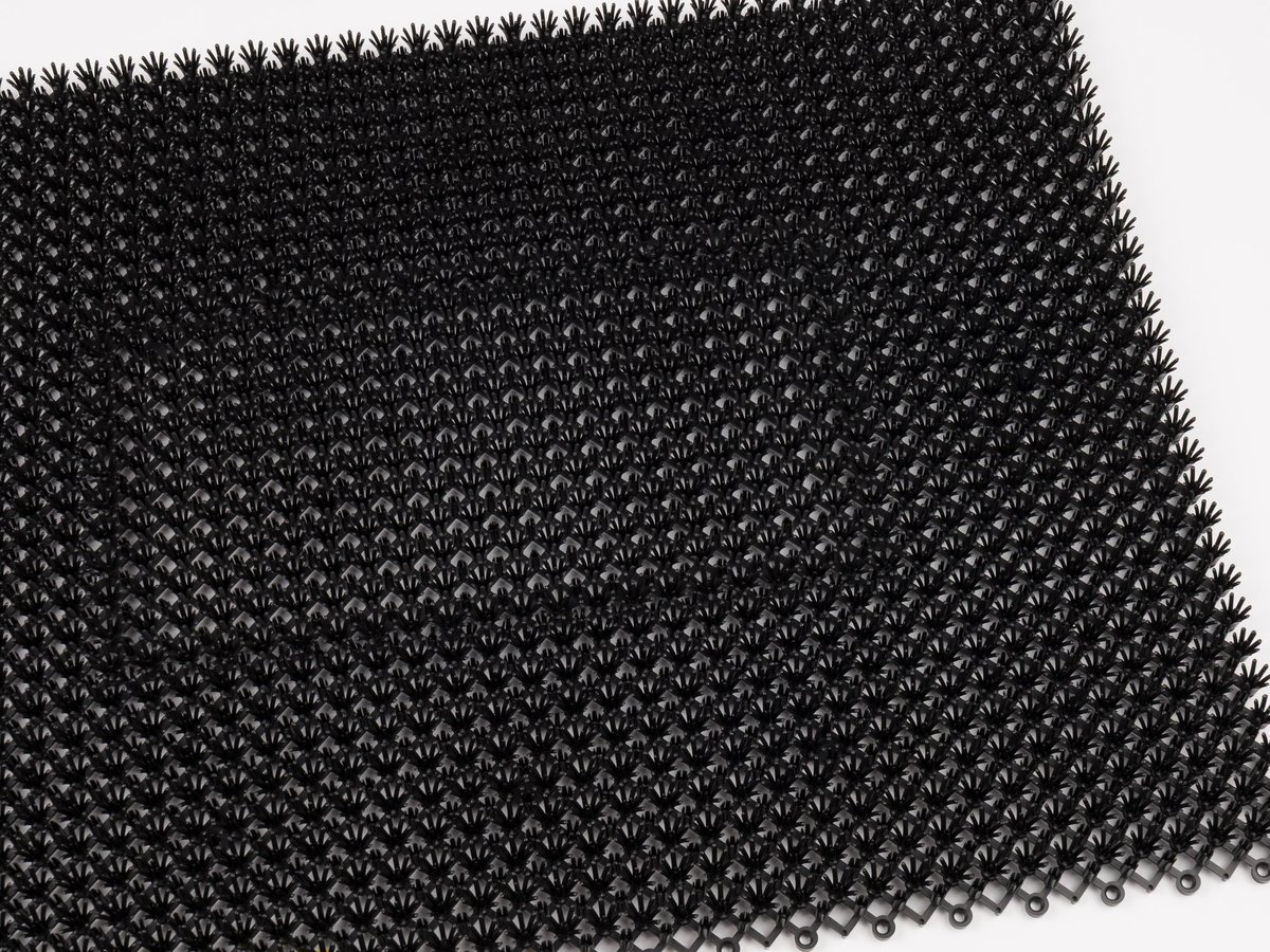 Step-in black