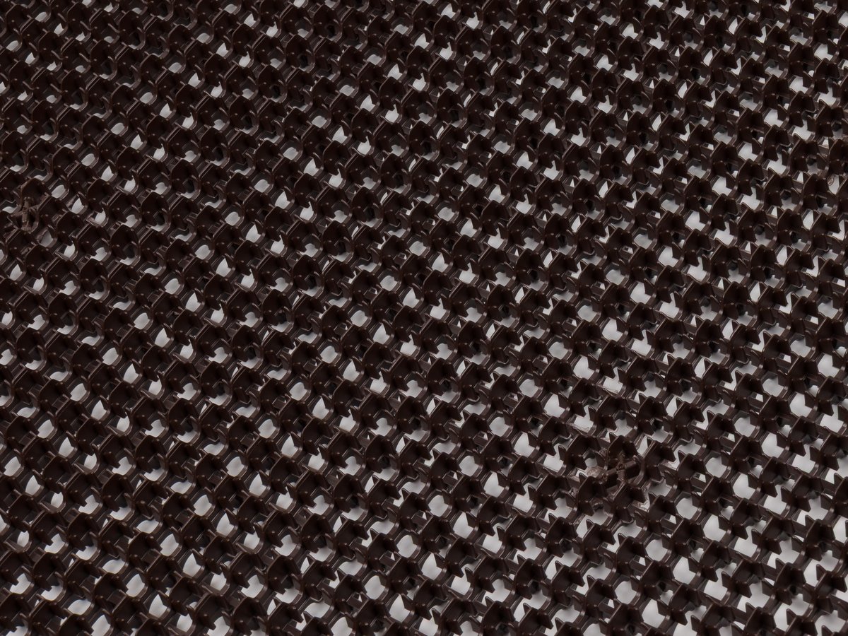 Step-on hnědá