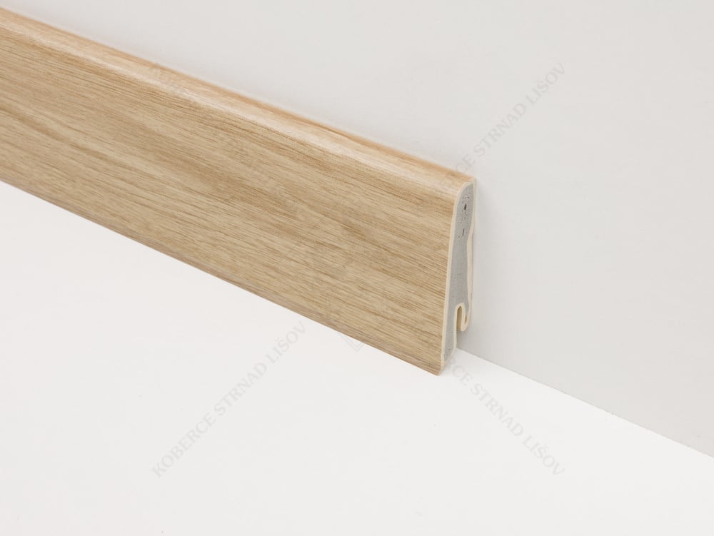 Lišta 250 cm