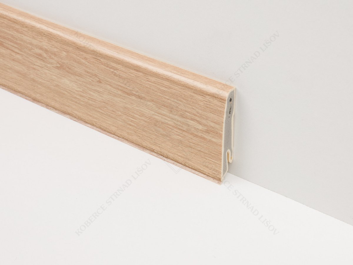 USL 60 clip 2686 Golden oak honey
