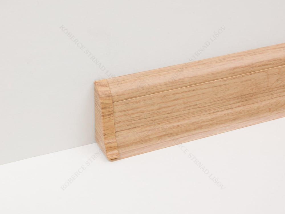 Ukončení levé