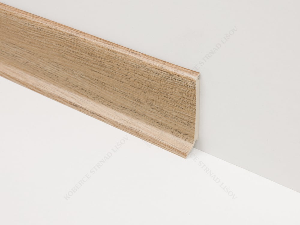 Lišta 250 cm