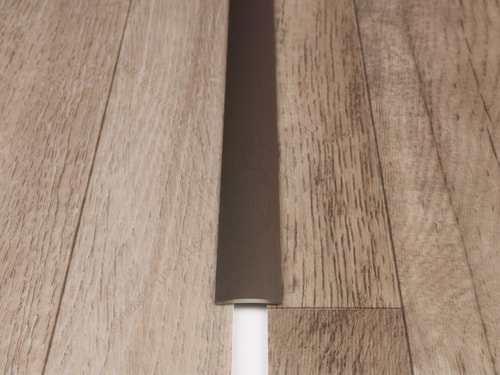 Oblouk 20 mm inox