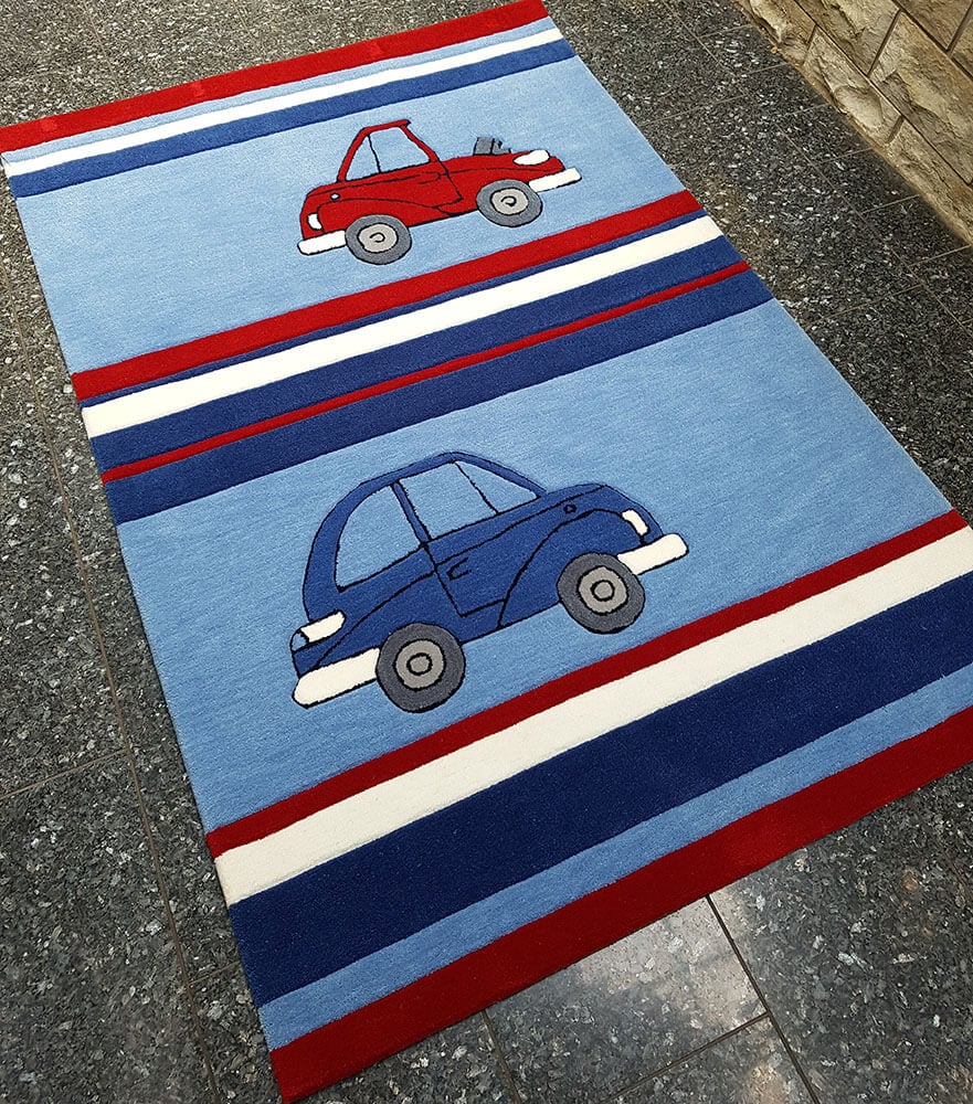 Kids Cars 3385-01