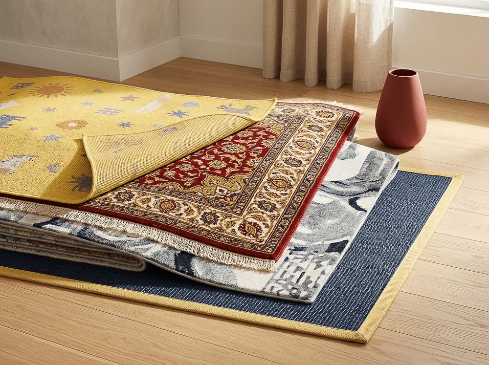 Bento slider background default