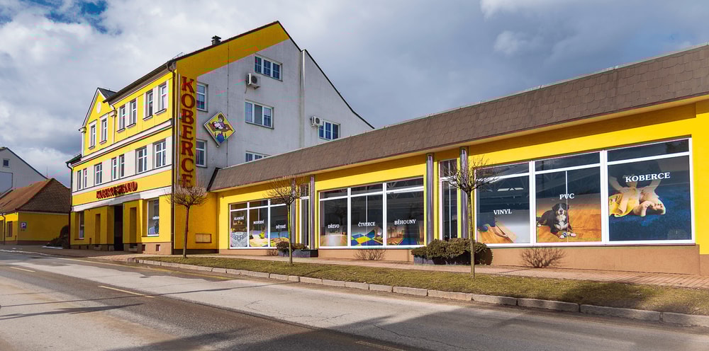 Bento slider background default