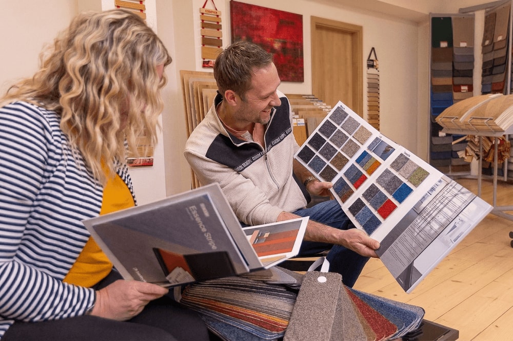 Bento slider background default